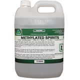 Methylated Spirits - Fragranced - CBC Cleaning Products Pty Ltd.
