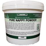Pure Nappy Powder - CBC Cleaning Products Pty Ltd.