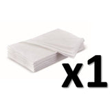 Luncheon Napkin 30x30cm - M Fold (Single)