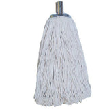 Mop Head - Edco Contractor Mop (Metal Ferrule) - CBC Cleaning Products Pty Ltd.