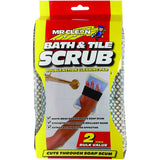 Bath & Tile Scrub - CBC Cleaning Products Pty Ltd.
