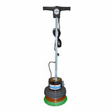 Polystar Orbital Floor Polisher & Cleaner - CBC Cleaning Products Pty Ltd.