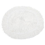 Mop Head - Edco Microfibre Round Mop - CBC Cleaning Products Pty Ltd.