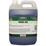 Rinse Aid - CBC Cleaning Products Pty Ltd.