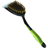 BBQ Grill Brush - CBC Cleaning Products Pty Ltd.