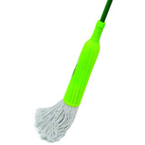 Self Wringing Cotton Mop - CBC Cleaning Products Pty Ltd.