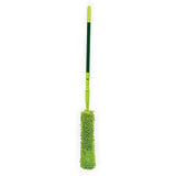 Flexible Microfingers Duster with Extendable Handle - CBC Cleaning Products Pty Ltd.