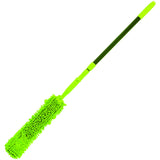 Flexible Microfingers Duster with Extendable Handle - CBC Cleaning Products Pty Ltd.