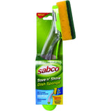 Sponge - Save n' Shine Dish - CBC Cleaning Products Pty Ltd.