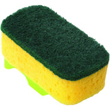 Sponge 3 Pack - Save n' Shine Dish Refills - CBC Cleaning Products Pty Ltd.