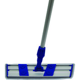 Aluminium Base Microfibre Mop - 60cm - CBC Cleaning Products Pty Ltd.