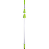 Extendable Handle - 2.44m - CBC Cleaning Products Pty Ltd.