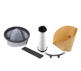 Pac Vac Service Kit