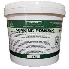Soaking Powder - CBC Cleaning Products Pty Ltd.