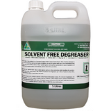 Solvent Free Degreaser - CBC Cleaning Products Pty Ltd.