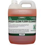 Speedy Clean Floor Cleaner - CBC Cleaning Products Pty Ltd.