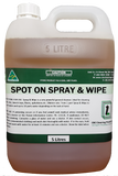 Spot On Spray & Wipe