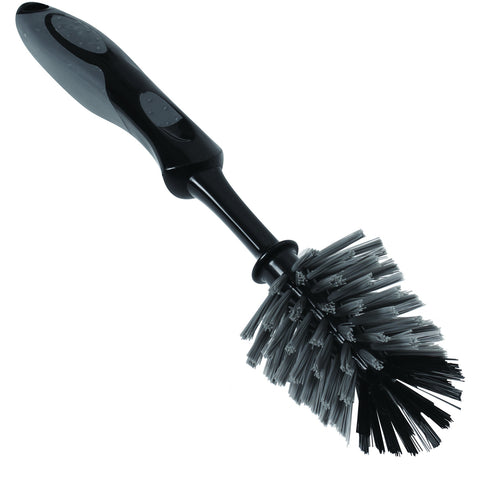 Splatter Free Wheel Brush - CBC Cleaning Products Pty Ltd.