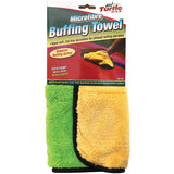 Microfibre Buffing Towel - CBC Cleaning Products Pty Ltd.