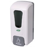 REFILLABLE FOAM SOAP DISPENSER 1L