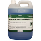 Window & Glass Cleaner - CBC Cleaning Products Pty Ltd.