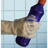 Prostretch™, Powder Free, Clear Gloves - 200/Box - CBC Cleaning Products Pty Ltd.