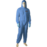 Coveralls - SMS, Type 5/6 - CBC Cleaning Products Pty Ltd.