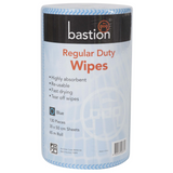 Wipes 65m - Regular Duty - CBC Cleaning Products Pty Ltd.