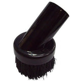 Tool - 38mm Round Dusting Brush - CBC Cleaning Products Pty Ltd.