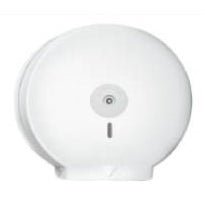 Jumbo Toilet Paper Dispenser - Plastic - CBC Cleaning Products Pty Ltd.