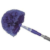 Soft Ceiling Brush with Telescopic Handle - CBC Cleaning Products Pty Ltd.