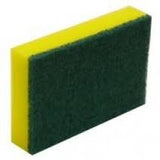Sponge - Regular Duty Scourer - CBC Cleaning Products Pty Ltd.