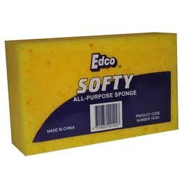 Sponge - Softy All Purpose - CBC Cleaning Products Pty Ltd.