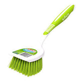 Sabco heavy duty scrub brush