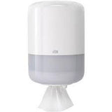 Centre Pull Towel Dispenser - CBC Cleaning Products Pty Ltd.