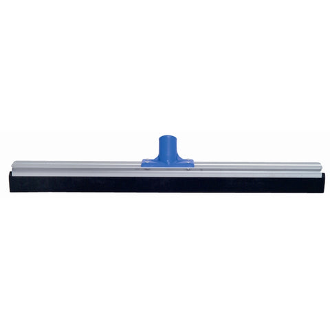 Floor Squeegee Neoprene Head - Sabco - CBC Cleaning Products Pty Ltd.