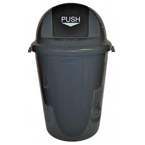 60L Bullet Bin - CBC Cleaning Products Pty Ltd.