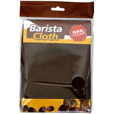 Barista cloth
