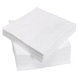 2 Ply Deluxe Luncheon Napkin - Quarter Fold