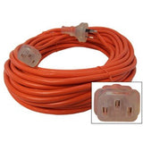 Cord - Long 15m with 3 IEC Pinn Plug - CBC Cleaning Products Pty Ltd.