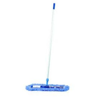 Large Dust Control Mop Complete – CBC Cleaning Products