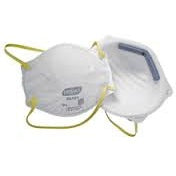 P2 Respirator - CBC Cleaning Products Pty Ltd.