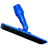 Microfibre Power Pad Holder with Swivel Fitting - CBC Cleaning Products Pty Ltd.