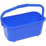 11L All Purpose Mop & Squeegee Bucket - CBC Cleaning Products Pty Ltd.