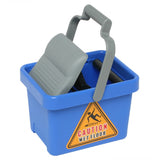9L Handy Step Bucket - CBC Cleaning Products Pty Ltd.