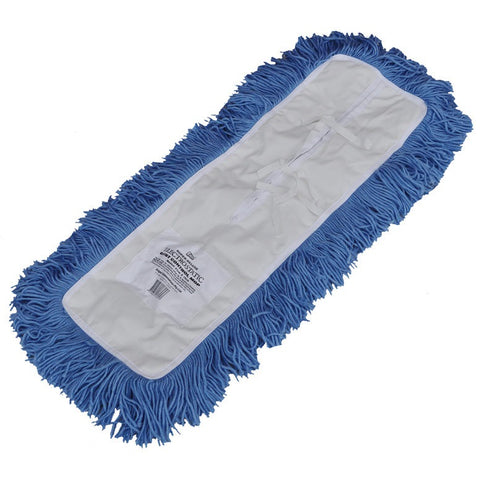 Large Dust Control Mop Fringes - CBC Cleaning Products Pty Ltd.