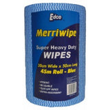 Wipes 65m - Super Heavy Duty - CBC Cleaning Products Pty Ltd.
