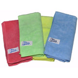 Cloth - Microfibre 3/Pack - CBC Cleaning Products Pty Ltd.