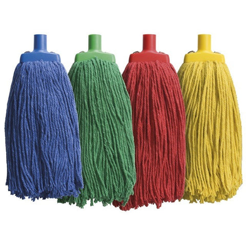 Mop Head - Edco - CBC Cleaning Products Pty Ltd.