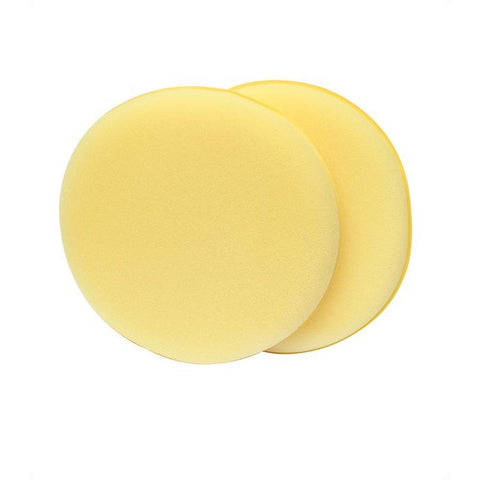 Easy Grip Foam Wax Applicator Pads - CBC Cleaning Products Pty Ltd.